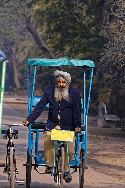 Keoladeo national park-118